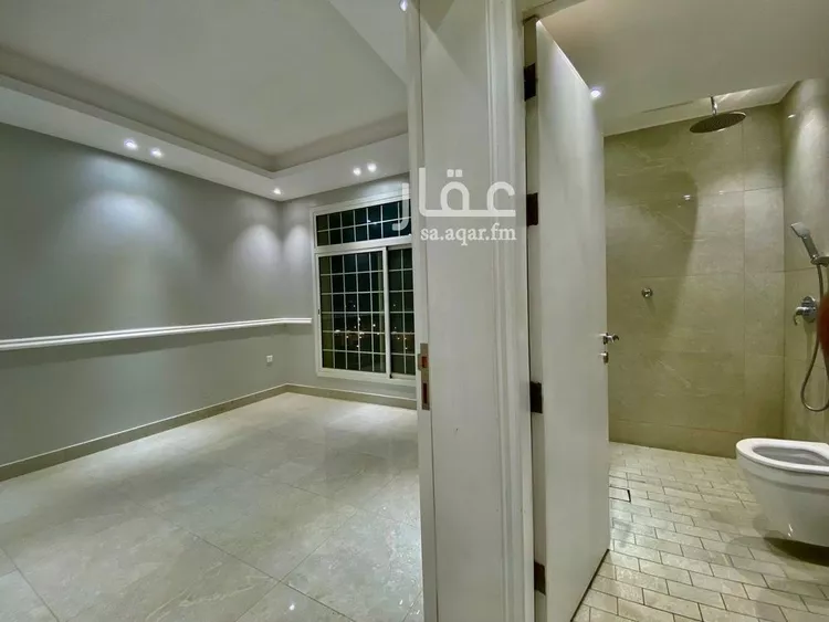شقة للإيجار في شارع ابها, حي الملقا, مدينة الرياض, منطقة الرياض صورة 3