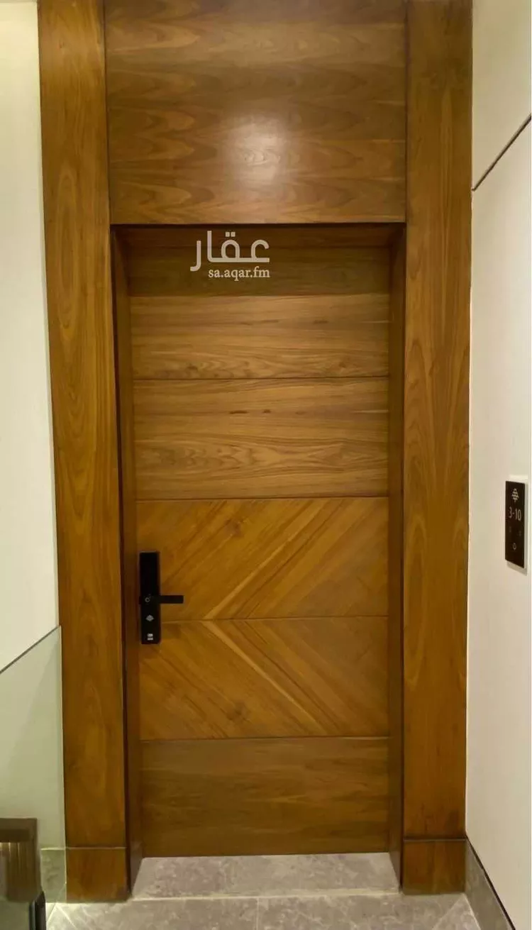 شقة للإيجار في شارع ابن البيطار, حي النرجس, مدينة الرياض, منطقة الرياض