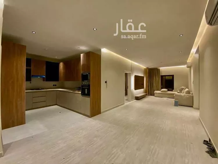 شقة للإيجار في شارع عبدالله بن إبراهيم بن سيف, حي قرطبة, مدينة الرياض, منطقة الرياض