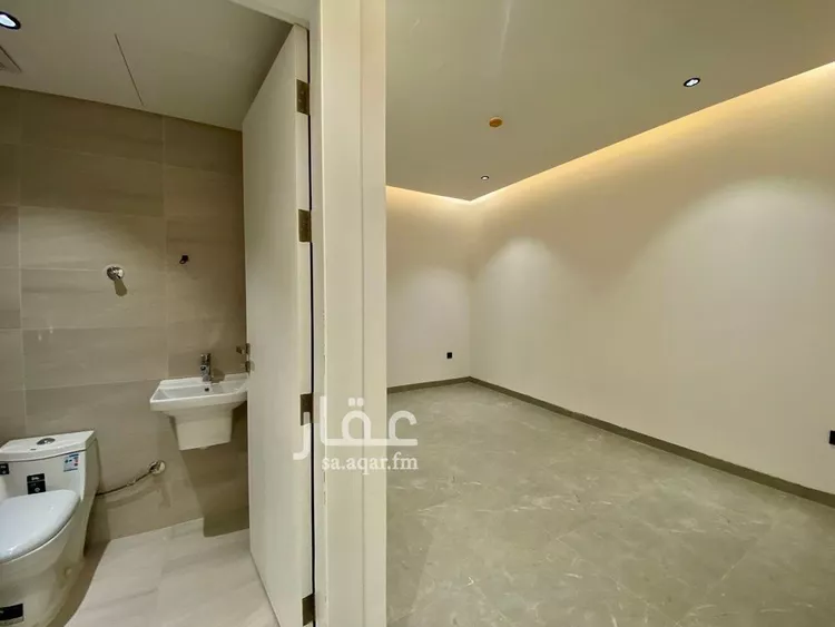 فيلا للإيجار في شارع عبدالله بن حبان, حي الرمال, مدينة الرياض, منطقة الرياض