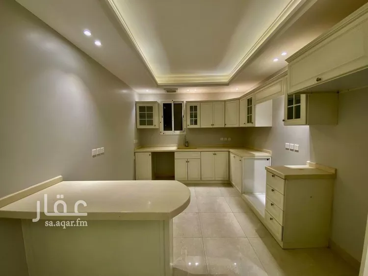 شقة للإيجار في شارع ابها, حي الملقا, مدينة الرياض, منطقة الرياض صورة 2