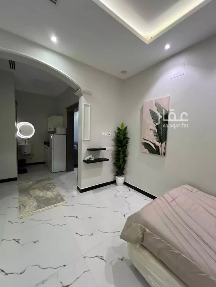 شقة للإيجار في شارع سليمان بن مراد, حي العارض, مدينة الرياض, منطقة الرياض