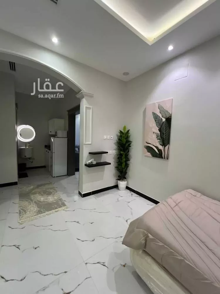 شقة مفروشة للحجز في شارع سليمان بن مراد ، حي العارض ، الرياض ، منطقة الرياض صورة 2