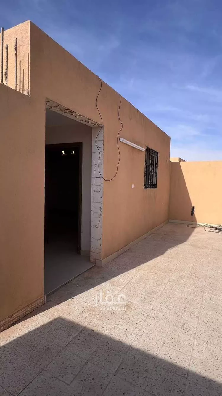 شقة للإيجار في شارع شهاب الدين الغزي, حي الملك عبدالله, مدينة المجمعة, منطقة الرياض صورة 2