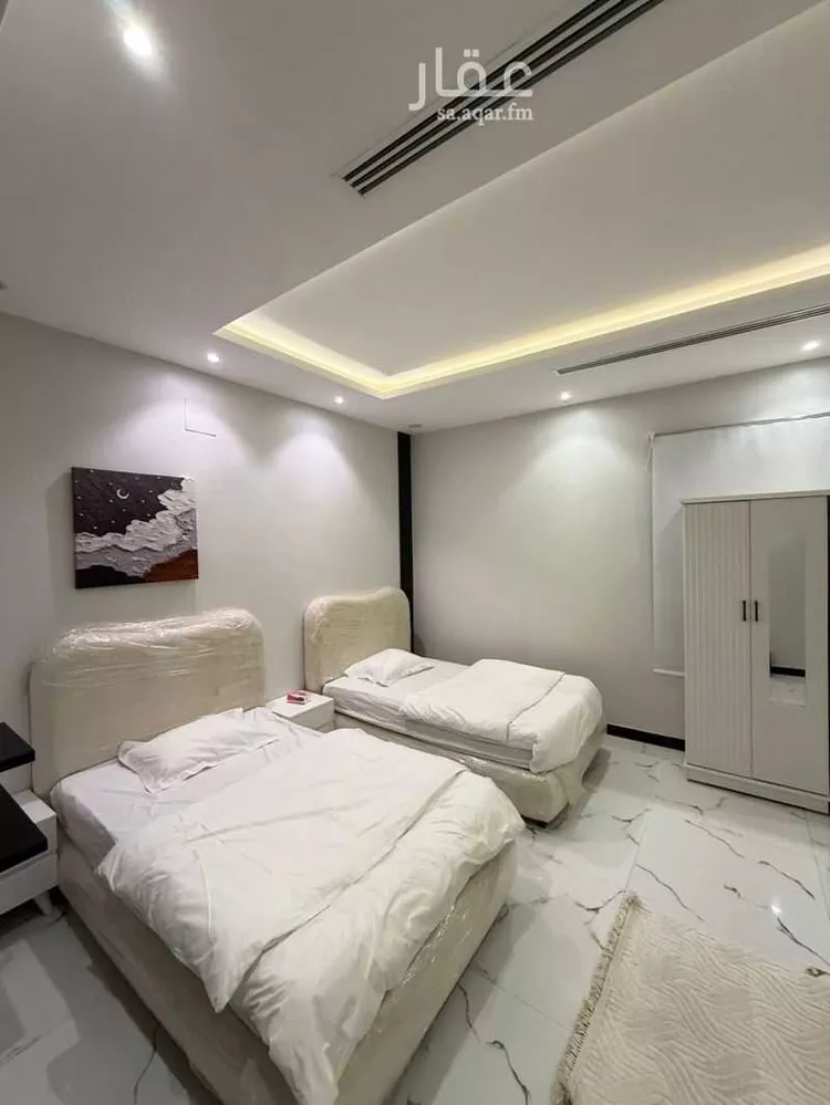 Studio for rent in Riyadh Al Arid صورة 5