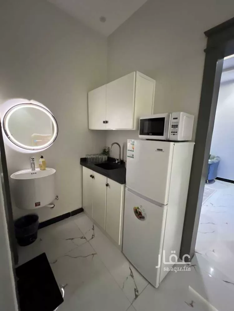 Studio for rent in Riyadh Al Arid 6