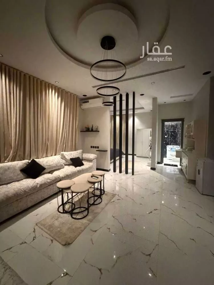 شقة للإيجار في شارع سليمان بن مراد, حي العارض, مدينة الرياض, منطقة الرياض صورة 5