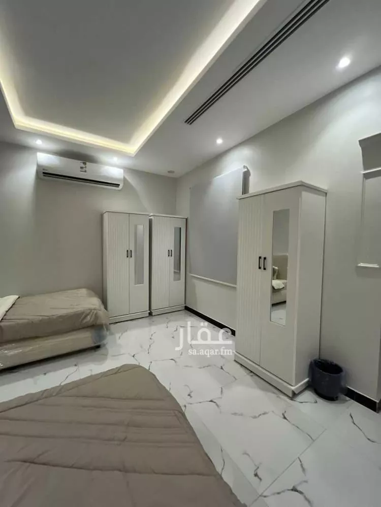 شقة مفروشة للحجز في شارع سليمان بن مراد ، حي العارض ، الرياض ، منطقة الرياض صورة 3