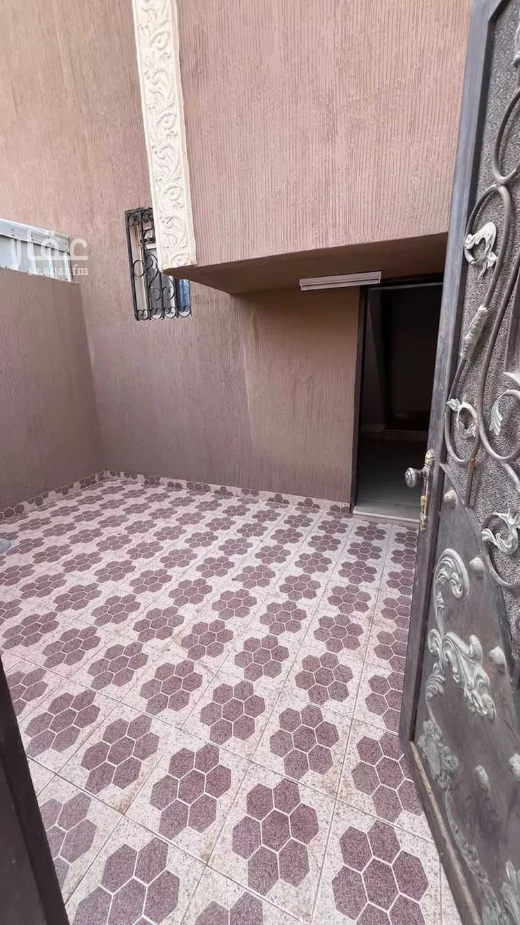 شقة للإيجار في شارع شهاب الدين الغزي, حي الملك عبدالله, مدينة المجمعة, منطقة الرياض صورة 4