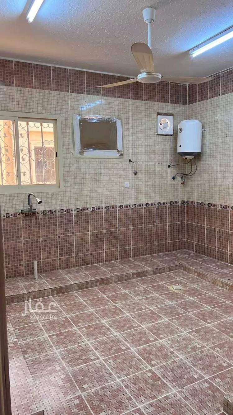 شقة للإيجار في شارع شهاب الدين الغزي, حي الملك عبدالله, مدينة المجمعة, منطقة الرياض