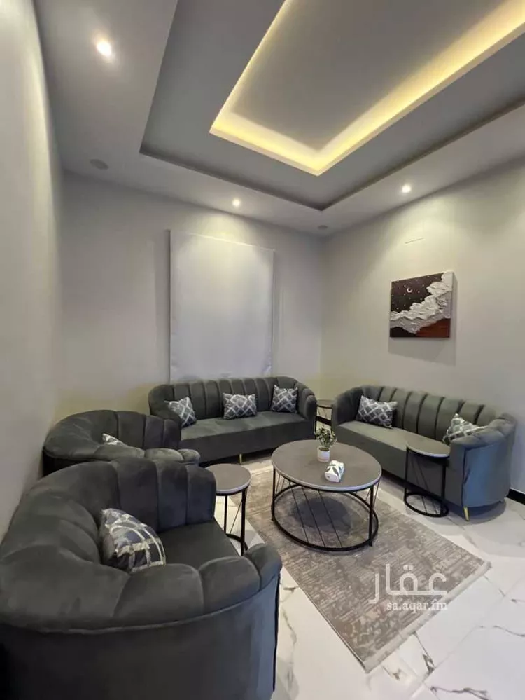 Studio for rent in Riyadh Al Arid صورة 3