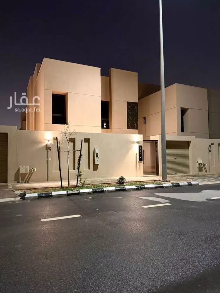 Villa for Rent in Riyadh Al Arid