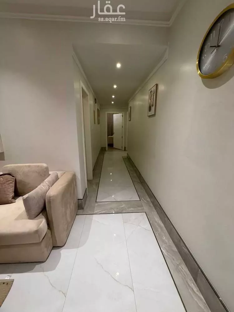 شقة للإيجار في شارع القيصومة, حي الحمراء, مدينة الخبر, المنطقة الشرقية