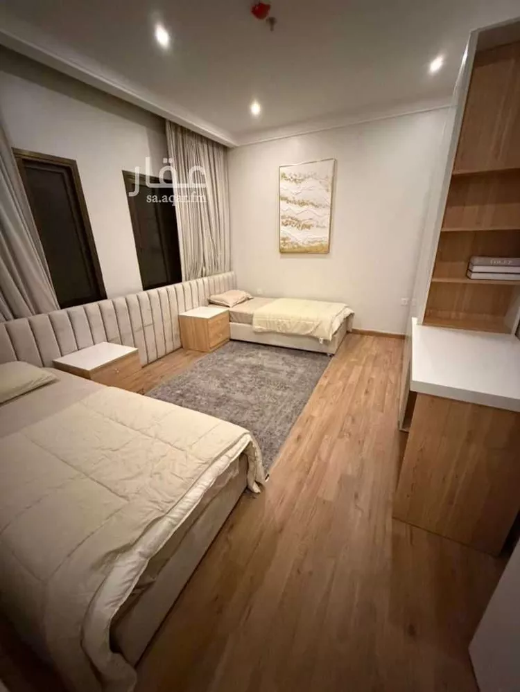 شقة للإيجار في شارع القيصومة, حي الحمراء, مدينة الخبر, المنطقة الشرقية صورة 5