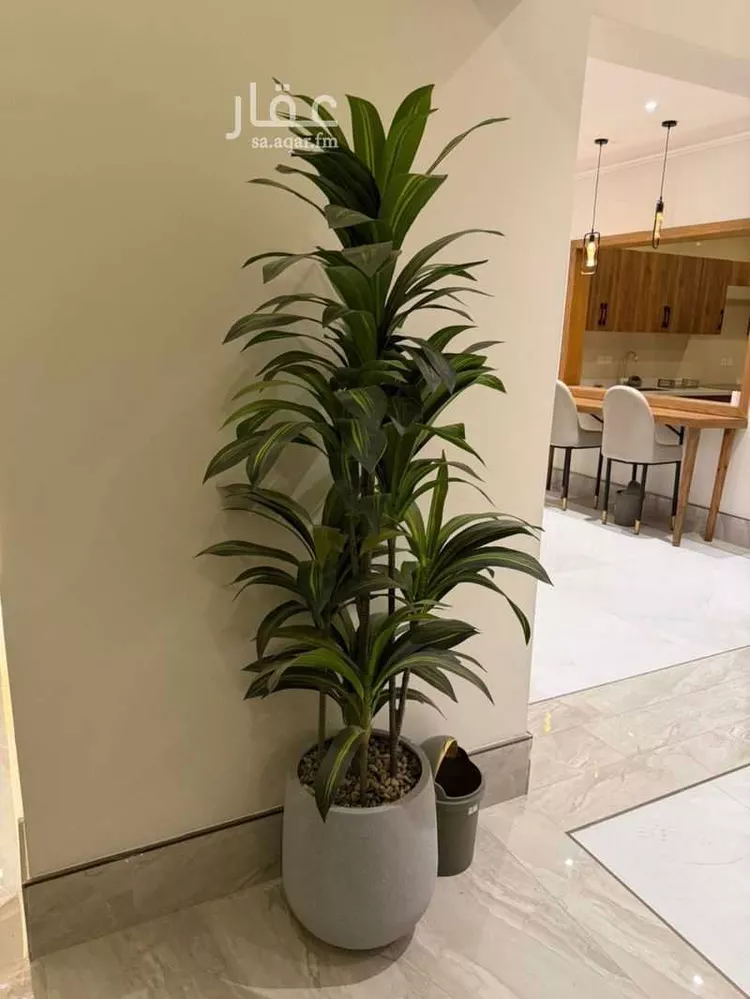 شقة للإيجار في شارع القيصومة, حي الحمراء, مدينة الخبر, المنطقة الشرقية صورة 4