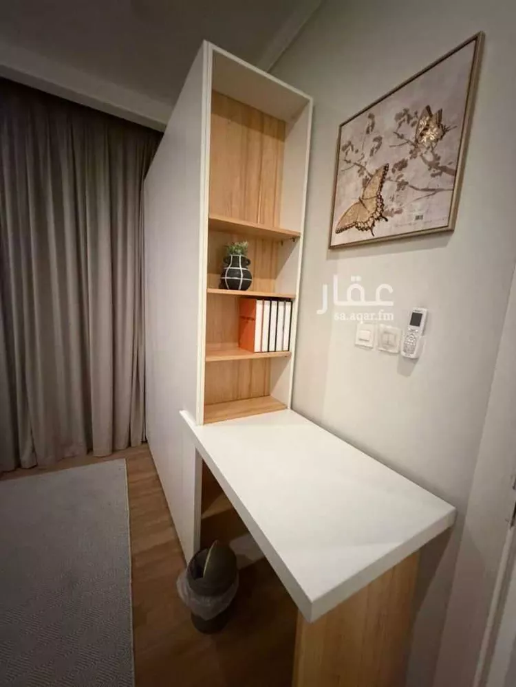 شقة للإيجار في شارع القيصومة, حي الحمراء, مدينة الخبر, المنطقة الشرقية صورة 2