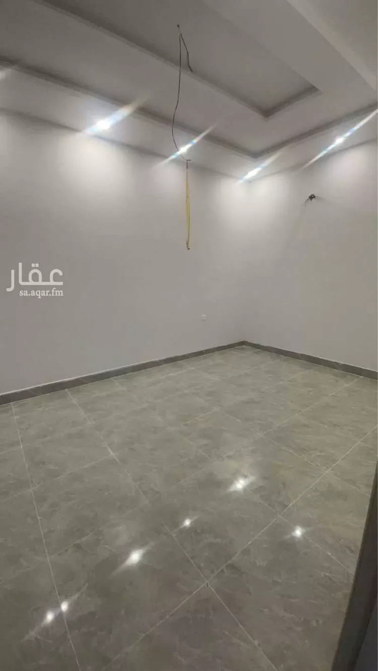 دور للإيجار في شارع 5846218, حي الرياض, مدينة جدة, منطقة مكة المكرمة صورة 2