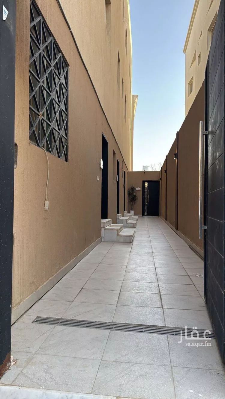 شقة للإيجار في شارع الغطغط, حي الربيع, مدينة الرياض, منطقة الرياض صورة 5