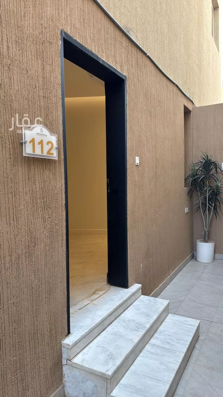 شقة للإيجار في شارع الغطغط, حي الربيع, مدينة الرياض, منطقة الرياض 1 صورة