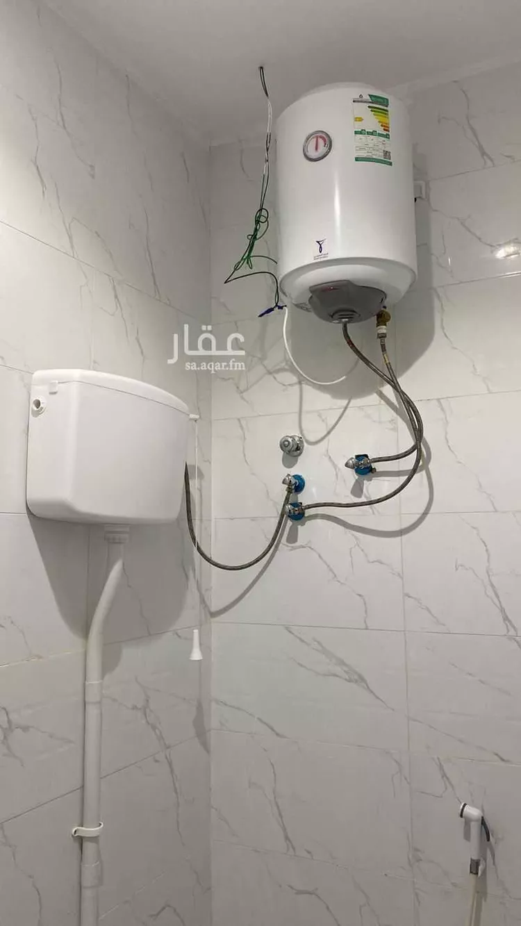 شقة للإيجار في شارع فيصل بن عبدالعزيز ، املج ، املج صورة 2