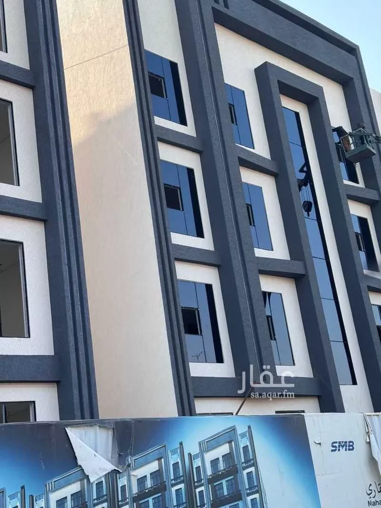 شقة للبيع في حي المروج, مدينة أبها, منطقة عسير