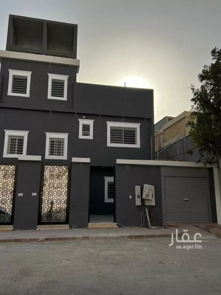 فيلا للبيع في حي ، شارع شعيبة ، حي سلطانة ، الرياض ، منطقة الرياض صورة 5