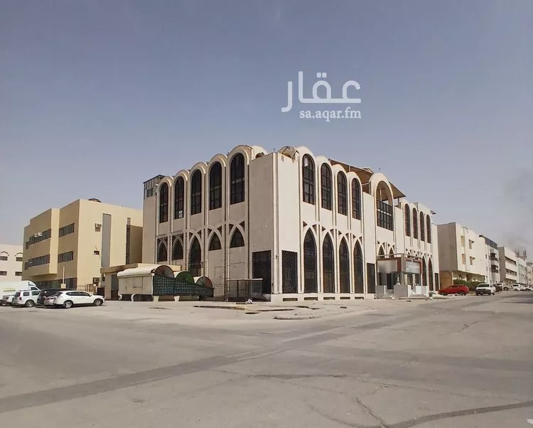 Building for Rent in Riyadh As Sulimaniyah