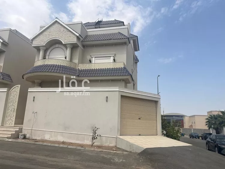 فيلا للبيع في شارع العثيمة, حي الصواري, مدينة جدة, منطقة مكة المكرمة