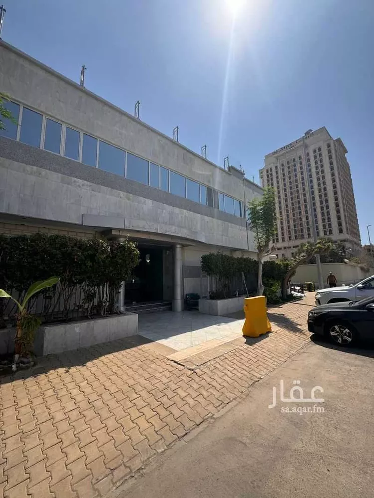 عمارة للبيع في شارع الربوع العربيه, حي الحمراء, مدينة جدة, منطقة مكة المكرمة صورة 2