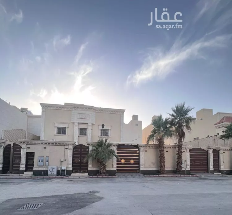 فيلا للبيع في شارع رقم 269, حي النرجس, مدينة الرياض, منطقة الرياض صورة 2