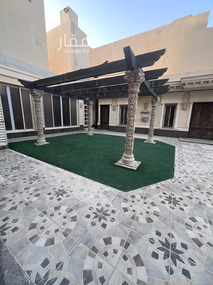 فيلا للبيع في شارع رقم 269, حي النرجس, مدينة الرياض, منطقة الرياض صورة 4