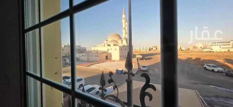 فيلا للإيجار في شارع فضيلة الشيخ مصطفي فائق أفند, حي أبحر الشمالية, مدينة جدة, منطقة مكة المكرمة صورة 4