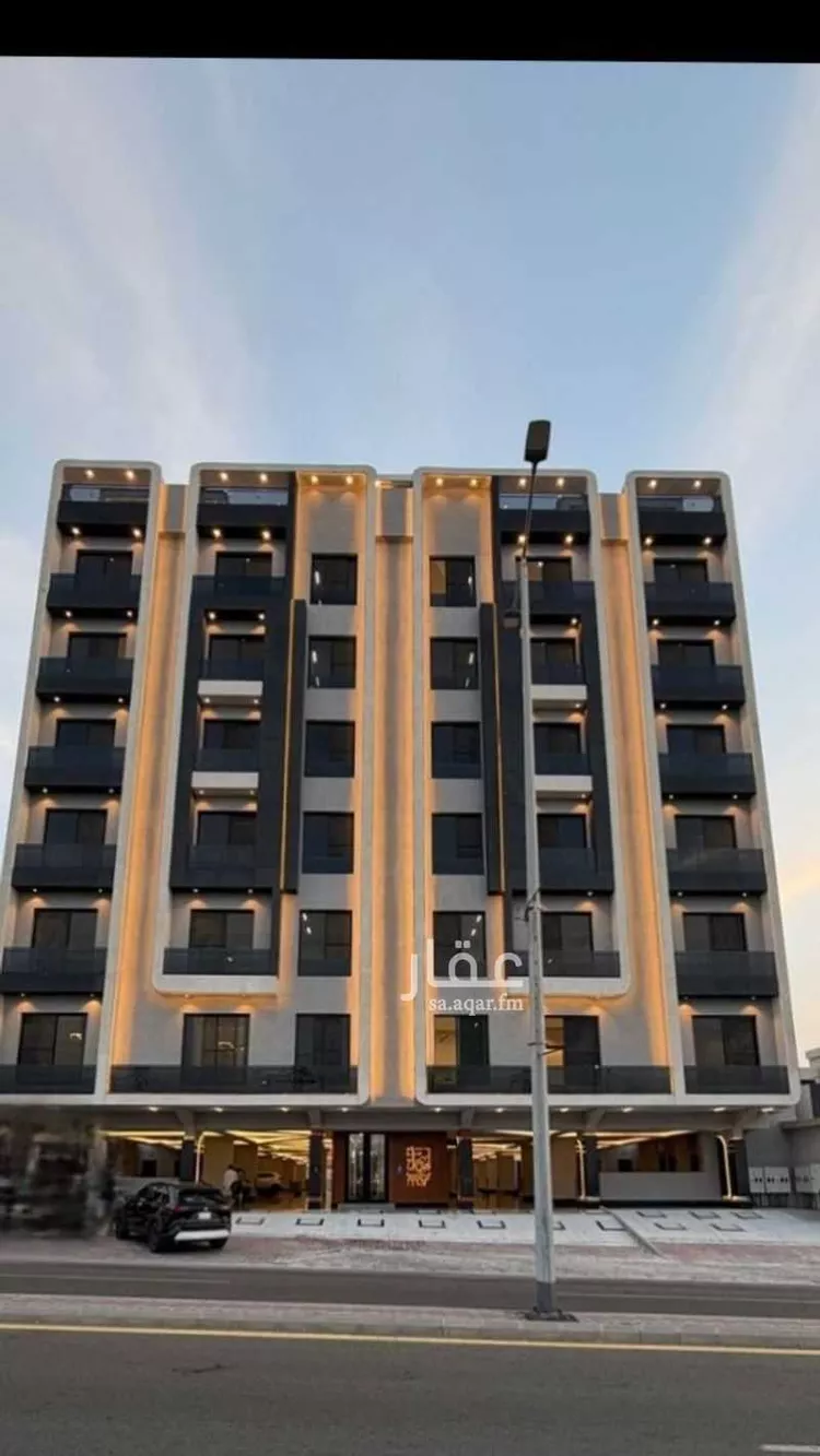 شقة للبيع في شارع جمال ابن عبدالله شيخ, حي الواحة, مدينة جدة, منطقة مكة المكرمة
