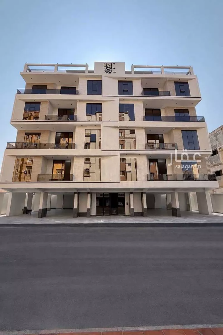 شقة للبيع في شارع مناره باب علي, حي السلامة, مدينة جدة, منطقة مكة المكرمة