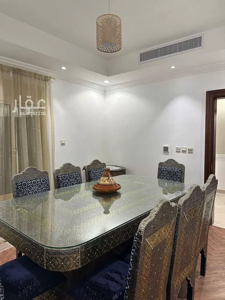 فيلا للإيجار في شارع التركي, حي الأندلس, مدينة جدة, منطقة مكة المكرمة صورة 3