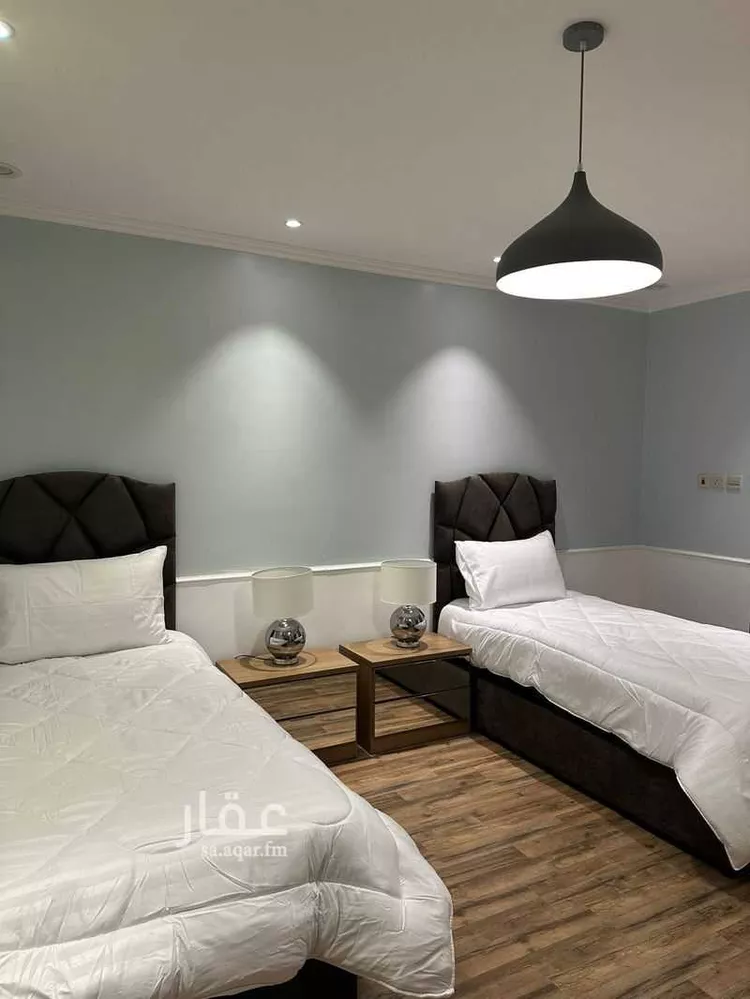 فيلا للإيجار في شارع التركي, حي الأندلس, مدينة جدة, منطقة مكة المكرمة صورة 4