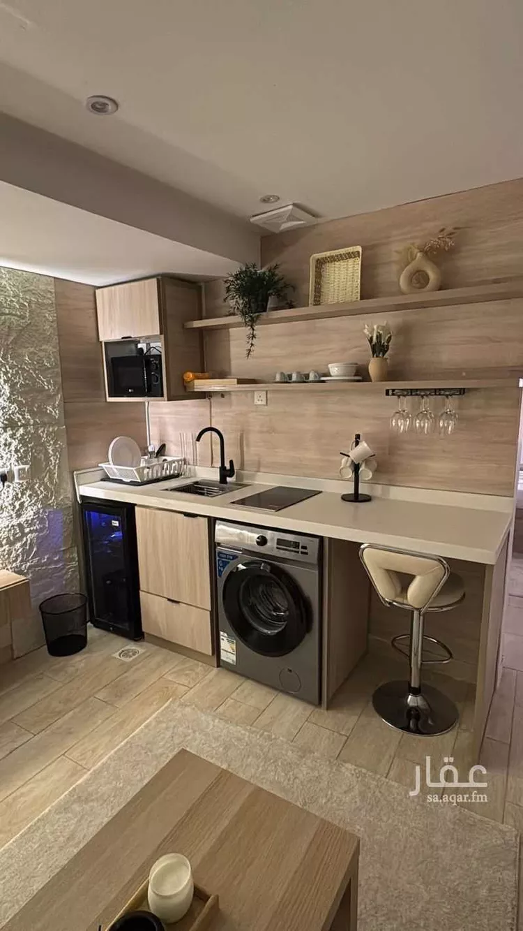 شقة للإيجار في شارع احمد جمجوم ، حي الروضة ، جدة ، جدة