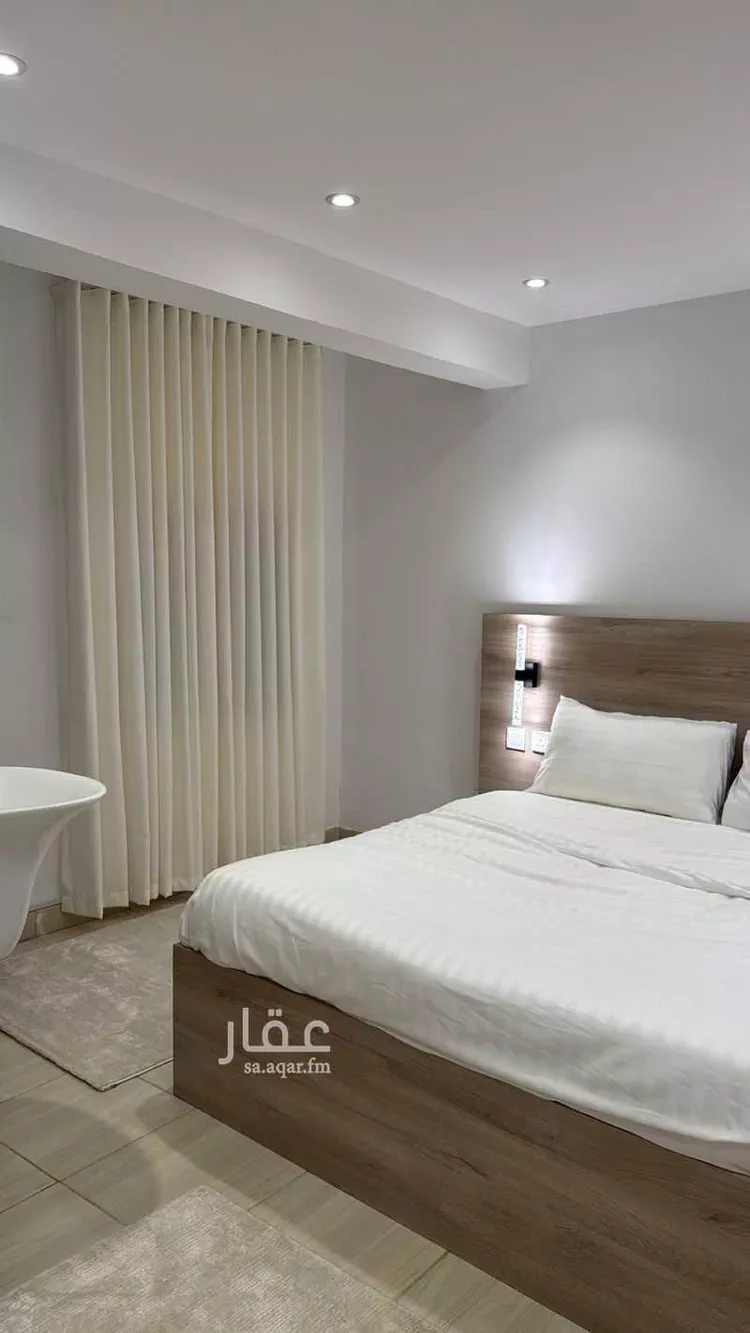 شقة للإيجار في شارع ابن زيدون, حي الروضة, مدينة جدة, منطقة مكة المكرمة صورة 3