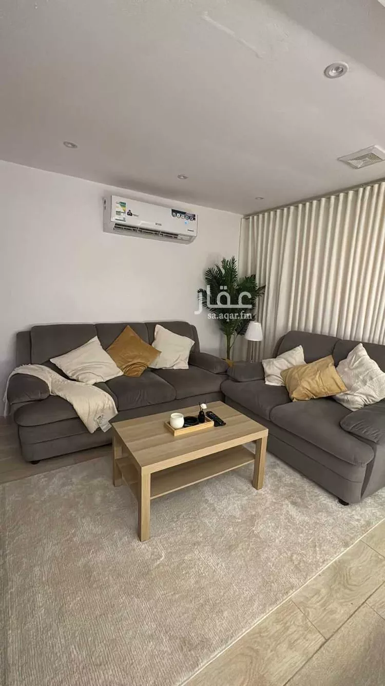 شقة للإيجار في شارع احمد جمجوم ، حي الروضة ، جدة ، جدة صورة 2