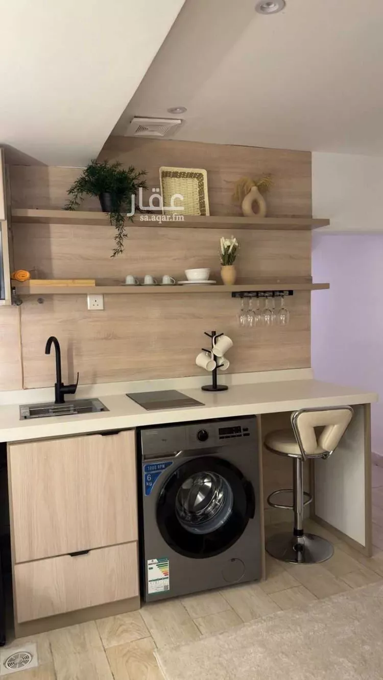 شقة للإيجار في شارع ابن زيدون, حي الروضة, مدينة جدة, منطقة مكة المكرمة صورة 2