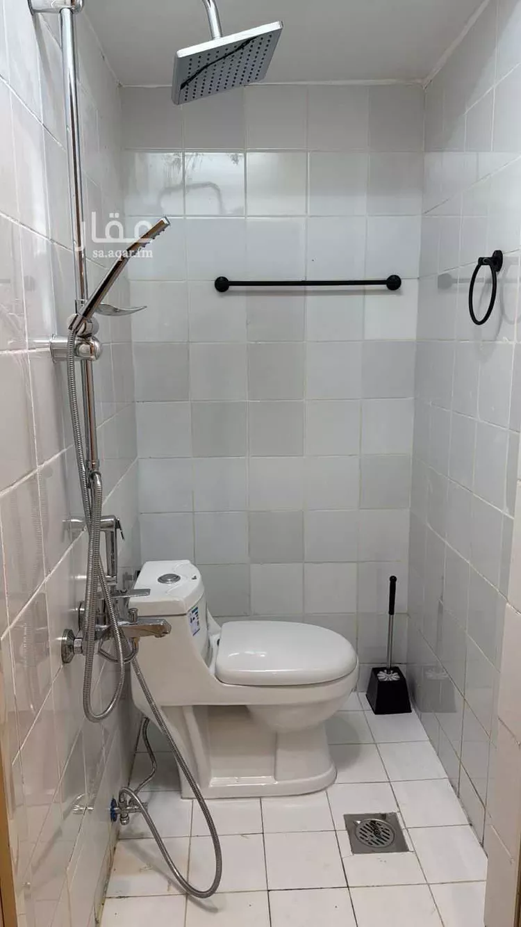 شقة للإيجار في شارع ابن زيدون, حي الروضة, مدينة جدة, منطقة مكة المكرمة صورة 4