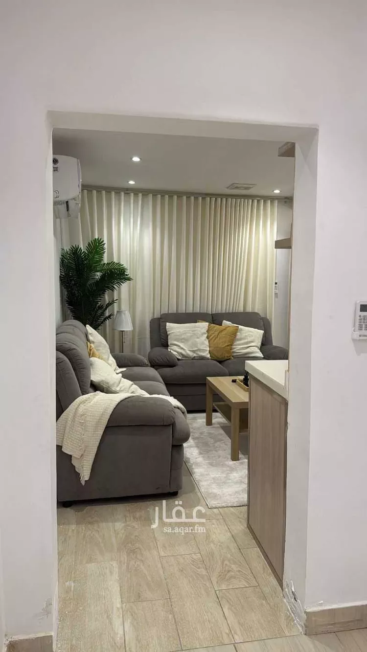 شقة للإيجار في شارع احمد جمجوم ، حي الروضة ، جدة ، جدة صورة 4