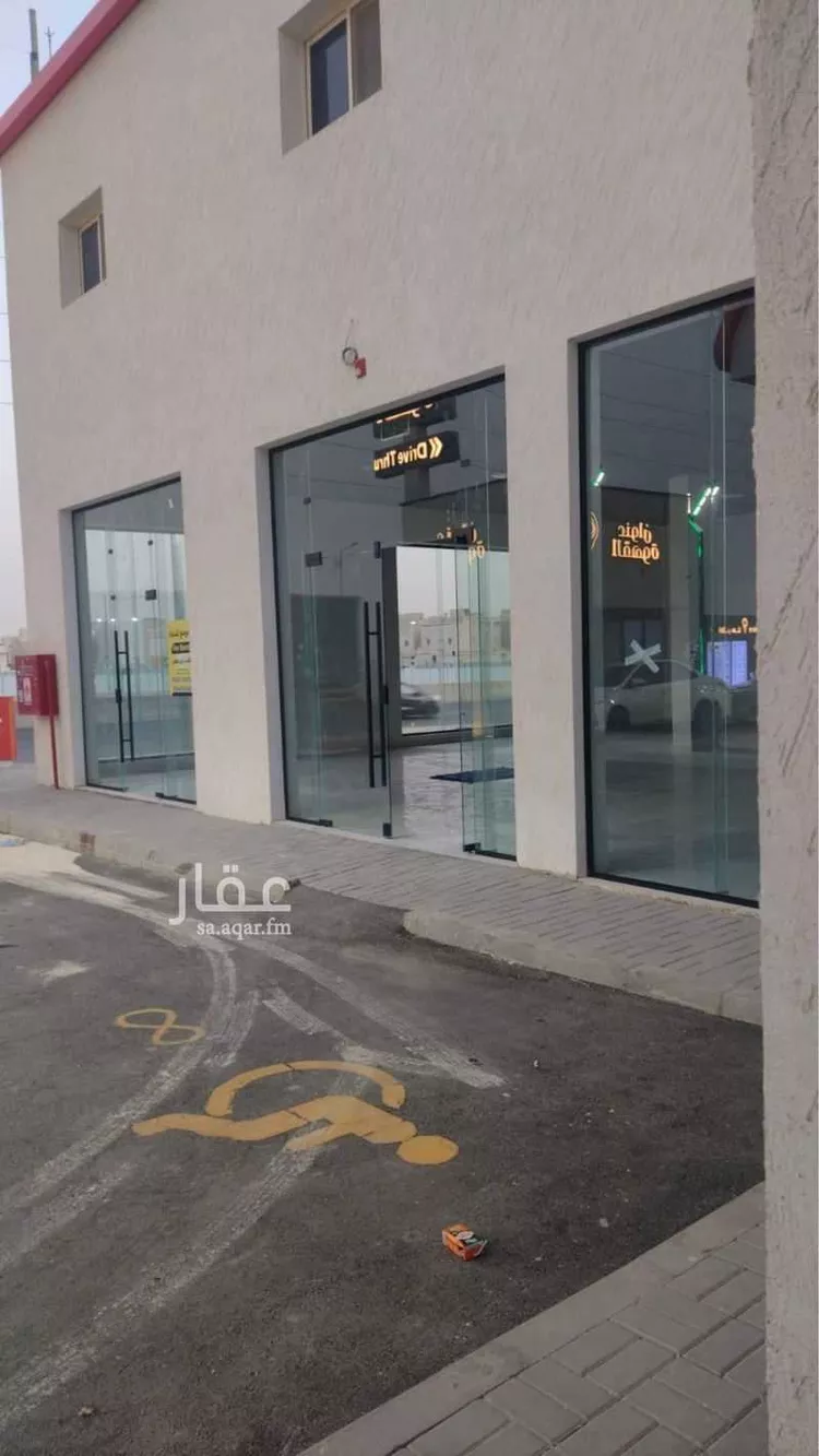 محل للإيجار في شارع الياقوت, حي الدار البيضاء, مدينة الرياض, منطقة الرياض صورة 3