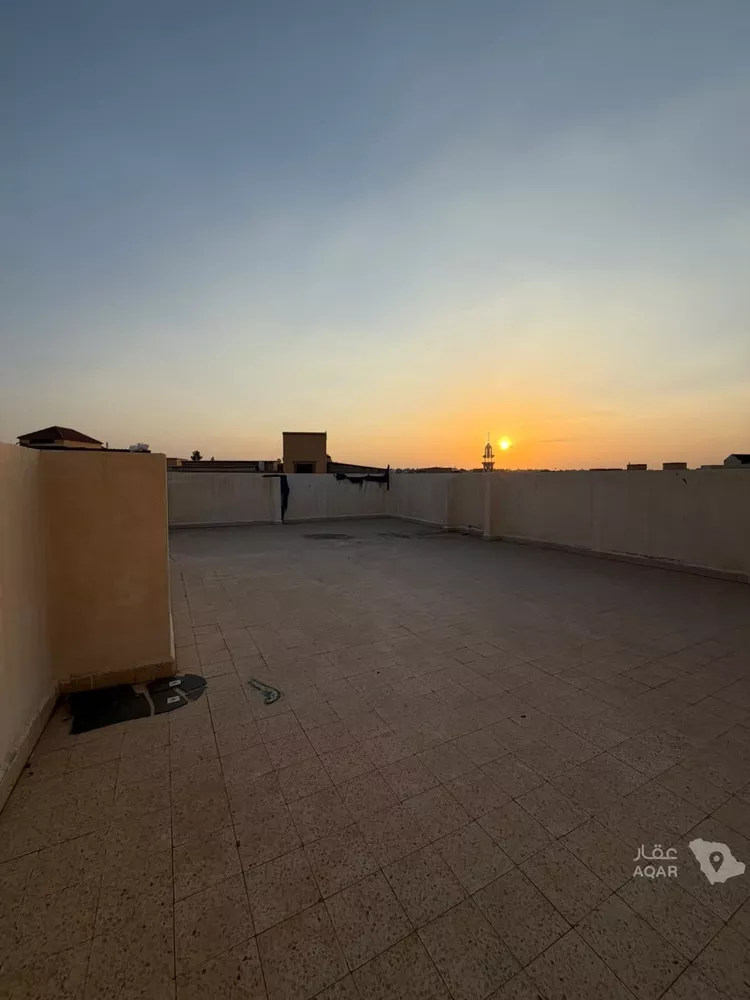 Floor for Rent in Buraydah Al Quway 8