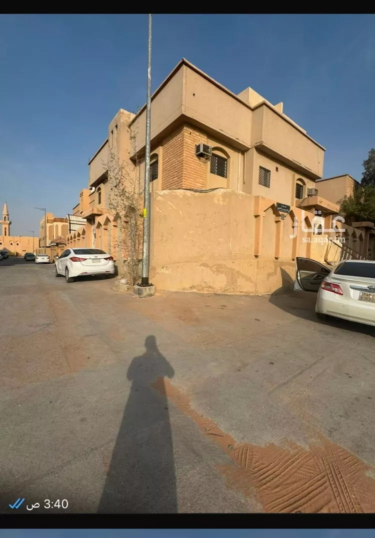 فيلا للبيع في شارع وادي نعام, حي الدار البيضاء, مدينة الرياض, منطقة الرياض