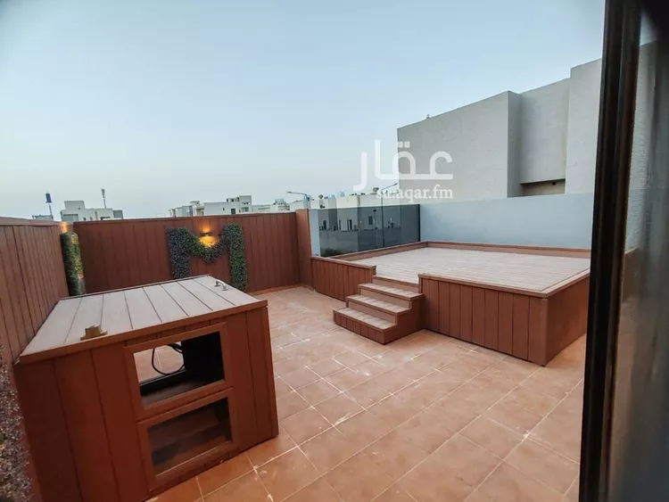 فيلا للبيع في شارع أحمد بن بكر بن بقية, حي العارض, مدينة الرياض, منطقة الرياض صورة 3