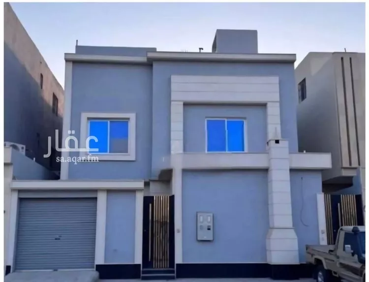 فيلا للبيع في شارع الأبشيهي, حي الرمال, مدينة الرياض, منطقة الرياض