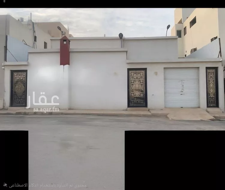 فيلا للبيع في شارع وادي نعام, حي الدار البيضاء, مدينة الرياض, منطقة الرياض