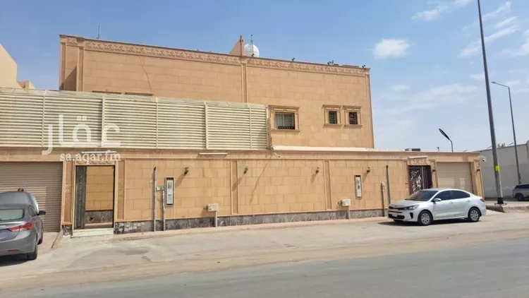 Villa for Sale in Riyadh Al Munsiyah