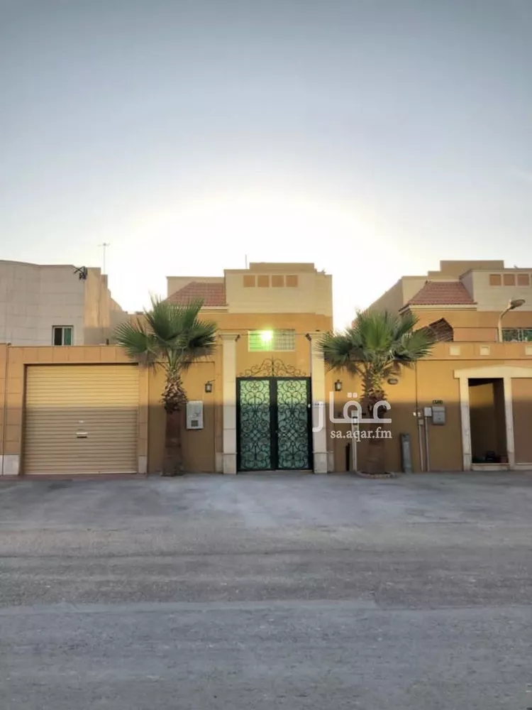 فيلا للبيع في شارع رقم 331, حي الملقا, مدينة الرياض, منطقة الرياض